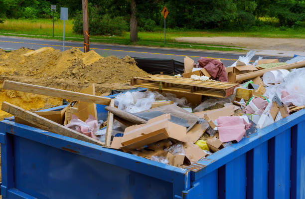 Retail Junk Removal in West Haverstraw, NY